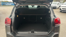 Citroen C3 Aircross 1.2 PureTech 110 Shine Plus 5dr Petrol Hatchback